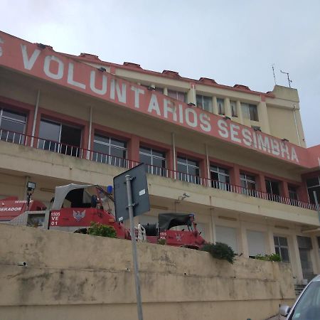 Apartamento Blue Dream Sesimbra Exterior photo