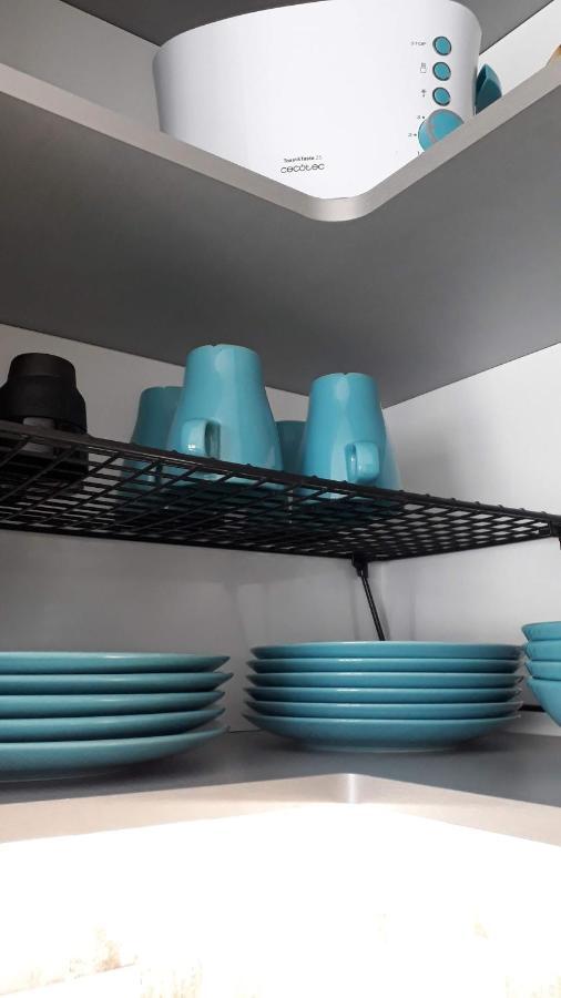 Apartamento Blue Dream Sesimbra Exterior photo