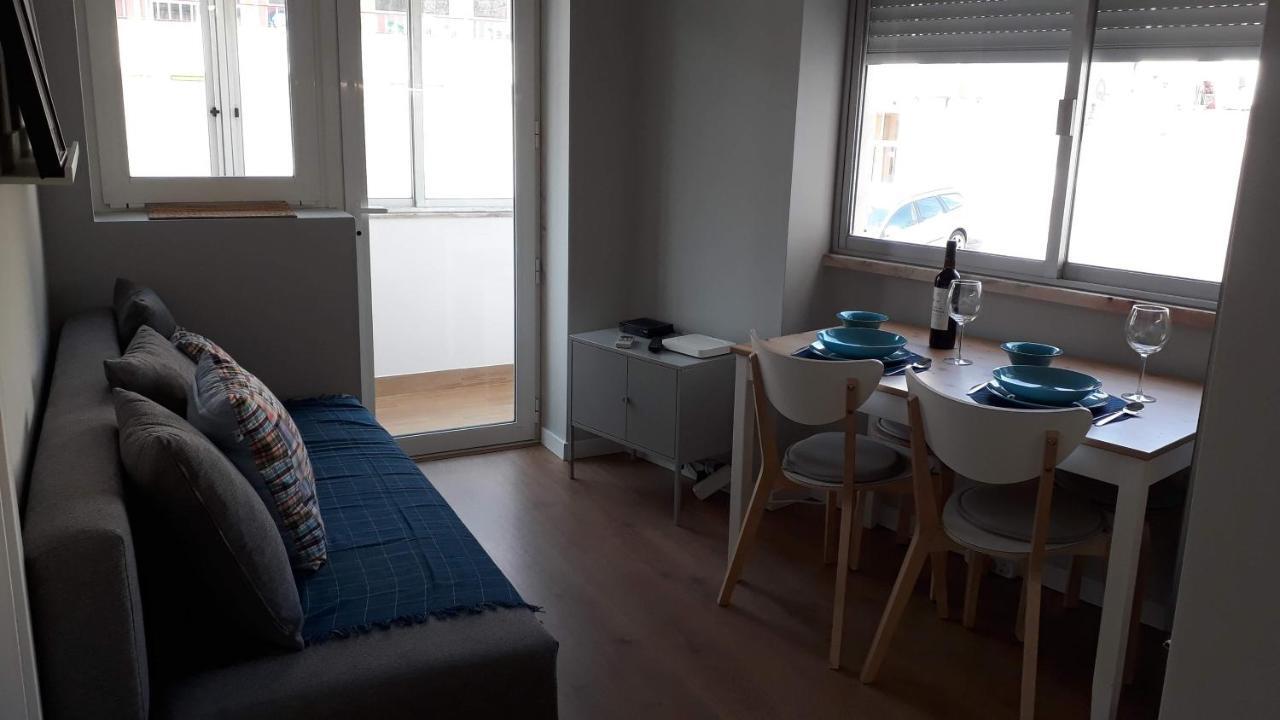 Apartamento Blue Dream Sesimbra Exterior photo