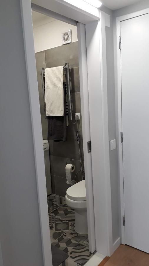 Apartamento Blue Dream Sesimbra Exterior photo